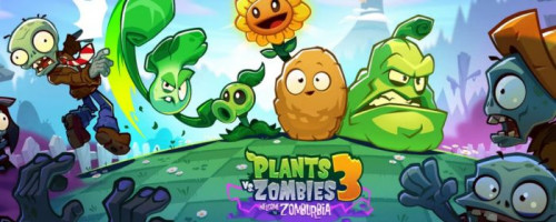 Plants vs Zombies 3: Welcome to Zomburbia - Siap-siap untuk Petualangan Baru!